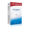 Vitalize Q10 Ubiquinol Actieve Vorm Capsules