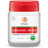 Vitals Ubiquinol 100mg Softgels