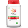 Vitals Ubiquinol 100mg Softgels