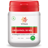 Vitals Ubiquinol 50mg Softgels