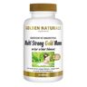 Golden Naturals Multi Strong Gold Mama Capsules