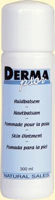 Natural Sales Derma Psor Huidbalsem