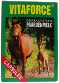 Vitaforce Paardenmelk 120st