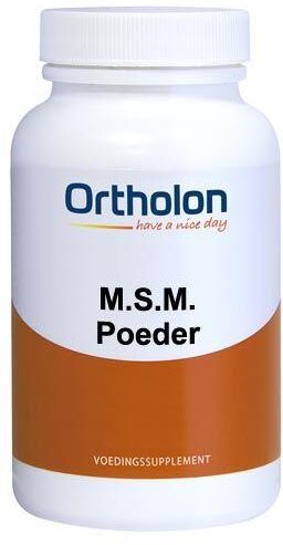 Ortholon M.S.M Poeder