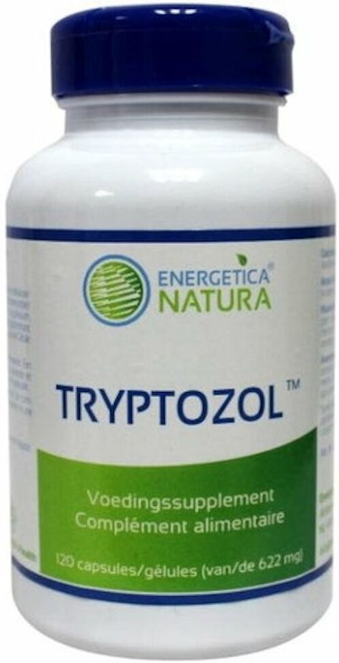 Energetica Natura Tryptozol Capsules