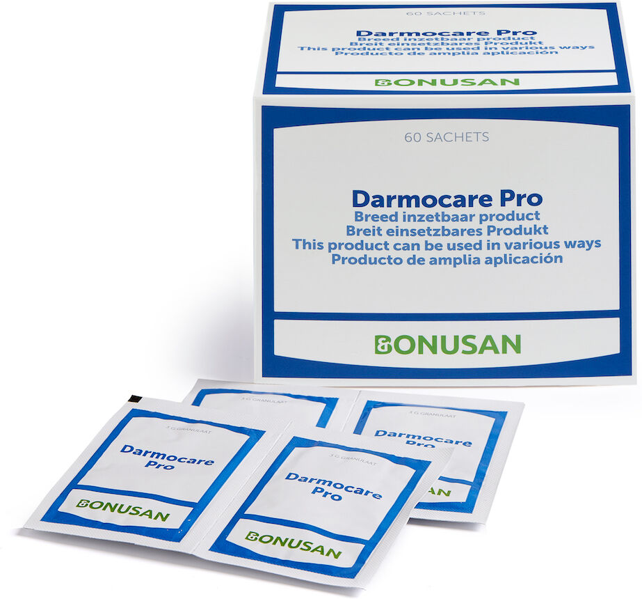 Bonusan Darmocare Pro Sachets