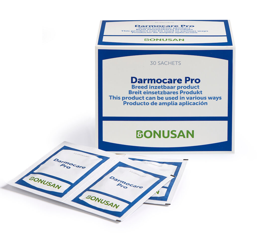 Bonusan Darmocare Pro Sachets