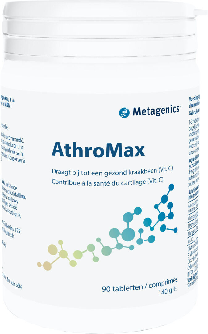 Metagenics ArthroMax Tabletten