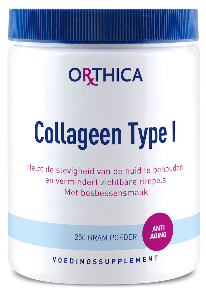 Orthica Collageen Type I Poeder
