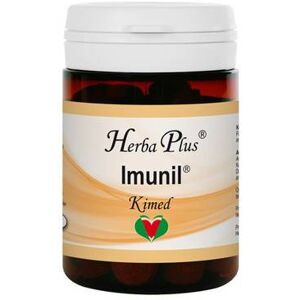 Herba Plus Imunil 70 Kapsler