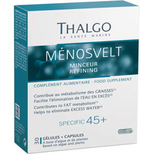 Thalgo Nutritions Menosvelt 30 Kapsler