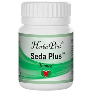 Herba Plus Seda Plus 70 Kapsler