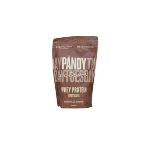 Pandy Whey Protein, 600g, Chocolate