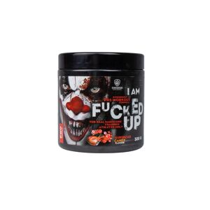 Swedish Supplements Fucked Up Joker Pwo 300g, Supercar Candy