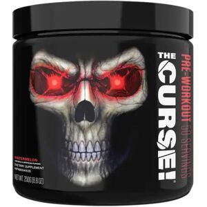 JNX Sports The Curse Pwo, 250 G, Watermelon