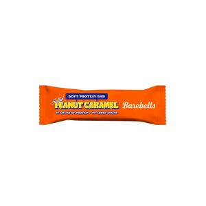 Barbells Barebells Protein Bar, Salted Peanut Caramel