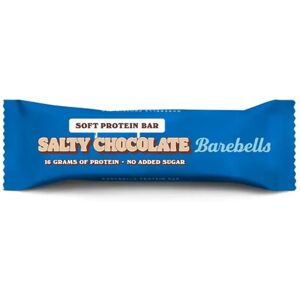 Barbells Barebells Protein Bar, Salty Chocolate