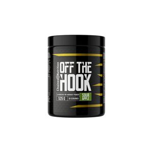 Chained Nutrition Off The Hook, 525g, Sour Apple