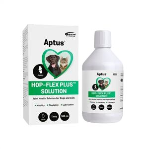 Aptus Hop-Flex Plus Solution 500 ml