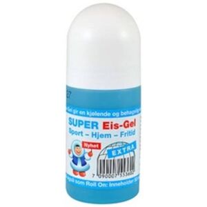 Super Eis-Gel Roll On