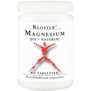 Kloster Magnesium