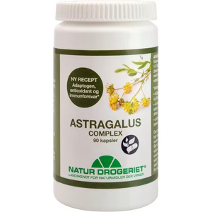 Astragalus Complex