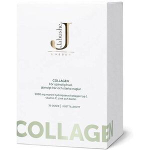 MedicaNord Collagen Jabushe