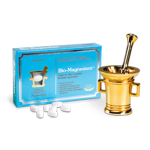 Pharma Nord Bio-Magnesium - Liten