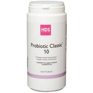 Nds-Probiotic Classic 10