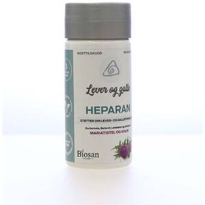 Heparan