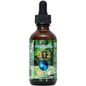 Probioform B12 Liposomal 60 Ml - Utsolgt