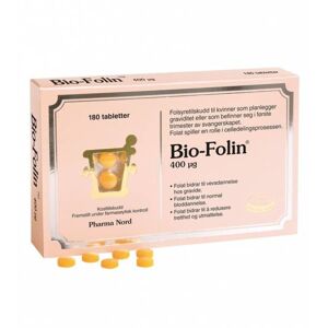Pharma Nord Bio Folin
