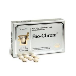 Pharma Nord Bio-Chrom