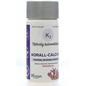 Biosan Korall Calsium