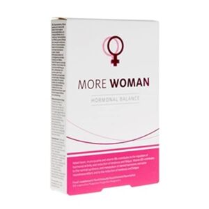 More Woman
