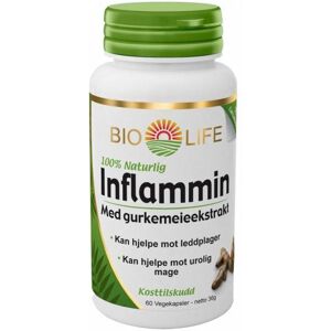 Bio Life Inflammin