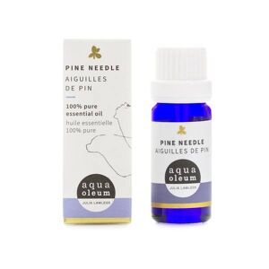 Aqua Oleum Furunål (Pine Needle) - Eterisk Olje