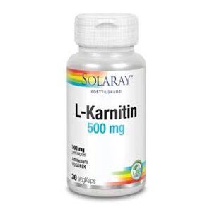 Solaray L-Karnitin