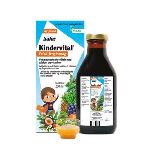 Salus Kindervital - 250 ml