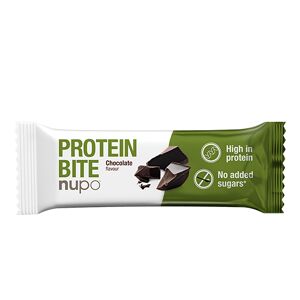 Nupo Proteinbar Sjokolade - 40 g