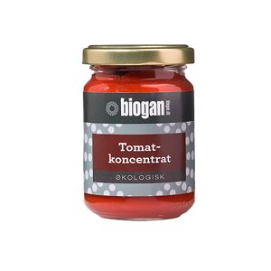 Biogan Tomatpure Øko - 150 g