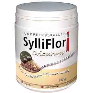 SylliFlor Colostrum - 250 g