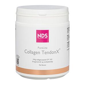 NDS Collagen TendoX - 250 g