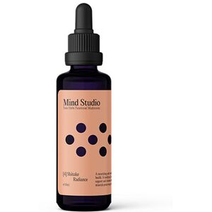 Mind Studio Shiitake Ekstrakt - 50 ml