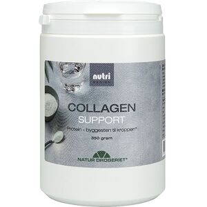 Diverse Nutri Collagen Support - 350 g