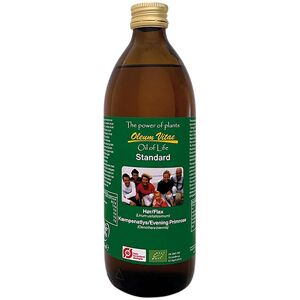 Oil of Life Standard Omega 3-6-9 Ø - 500 ml