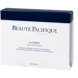 Beaute Pacifique LA Forte - 60 Kapslar