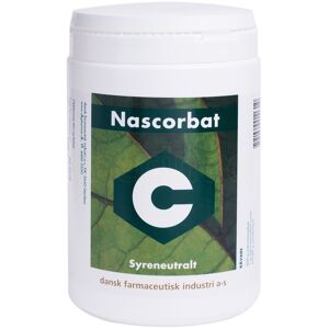 DFI Nascorbat - 1 Kg