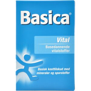 Basica Vital - 200 g