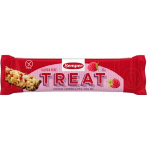 Semper Bar Treat Glutenfri - 22 g